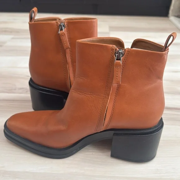 Franco Sarto Dalden Boot - Picture 3 of 7